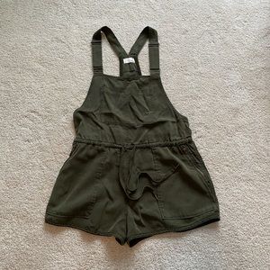 Aritzia romper